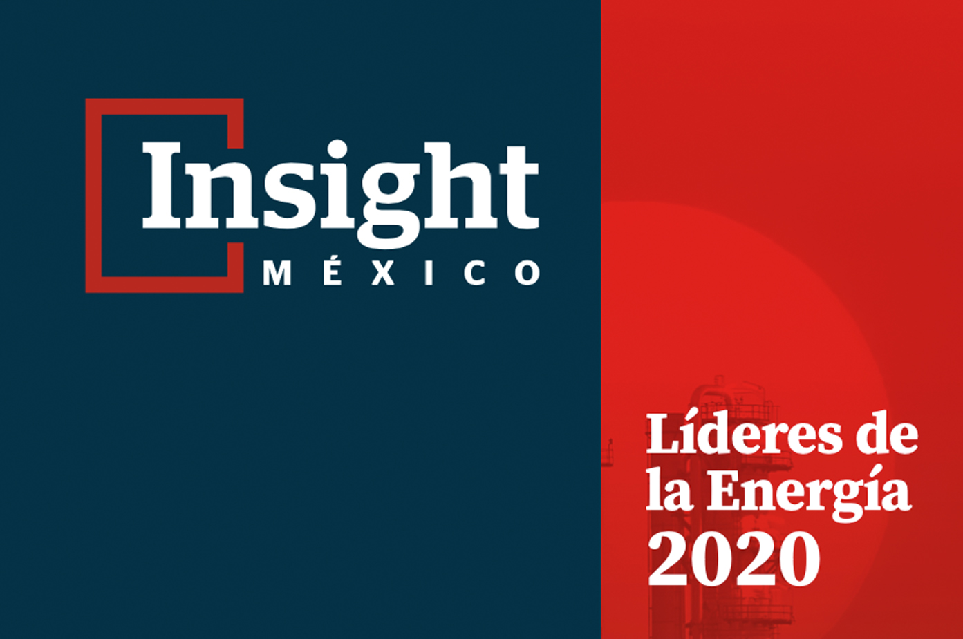 Líderes de la Energía 2020